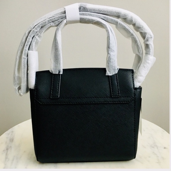 NWT Kate Spade Alisanne Laurel Way Leather Crossbody - Picture 2 of 8